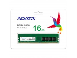 ADATA 16GB DDR4 2666 DESKTOP RAM